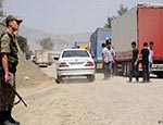 کشف «بمب یک تنی»  در مرز ایران و ترکیه 